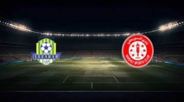 موعد مهم.. السويحلي يواجه الصباح في الدوري الليبي 26 يناير